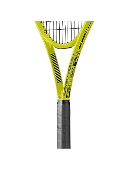 Amazon | Wilson 硬式テニスラケット MINIONS CLASH 100 V2.0